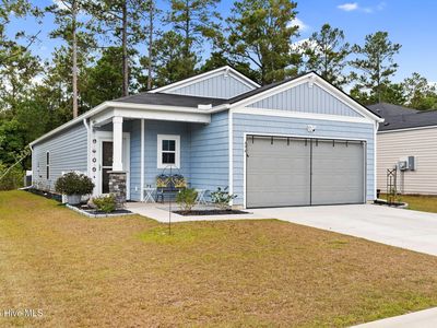 494 Ladyfish Loop NW, Sunset Beach, NC, 28468