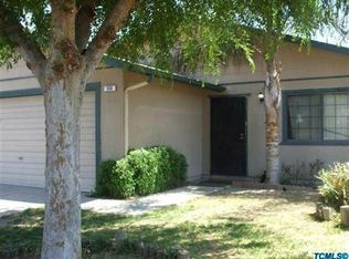 908 S T St, Tulare, CA 93274