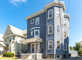 37-39 Glendale St, Everett, MA 02149