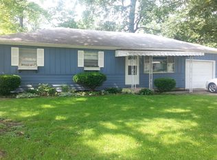 2909 Glenwood Ave, Fort Wayne, IN 46805