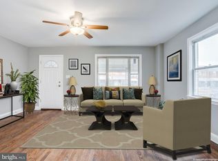 2206 Coralthorn Rd, Baltimore, MD 21220