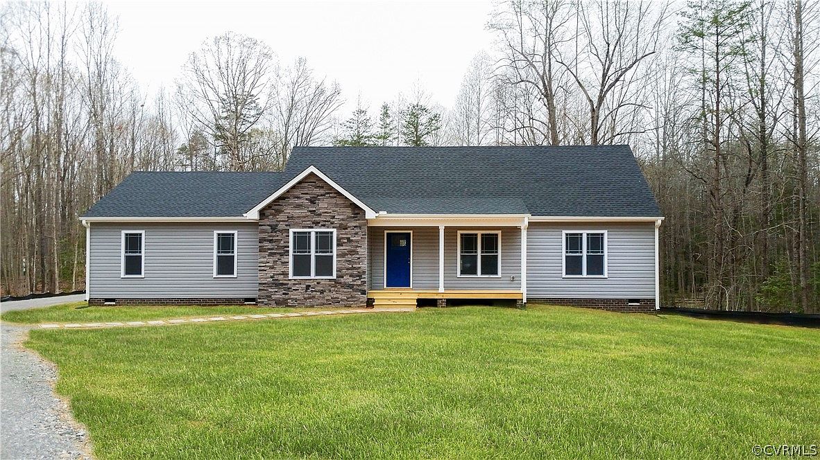 Poorhouse Rd, Goochland, VA 23063 Zillow