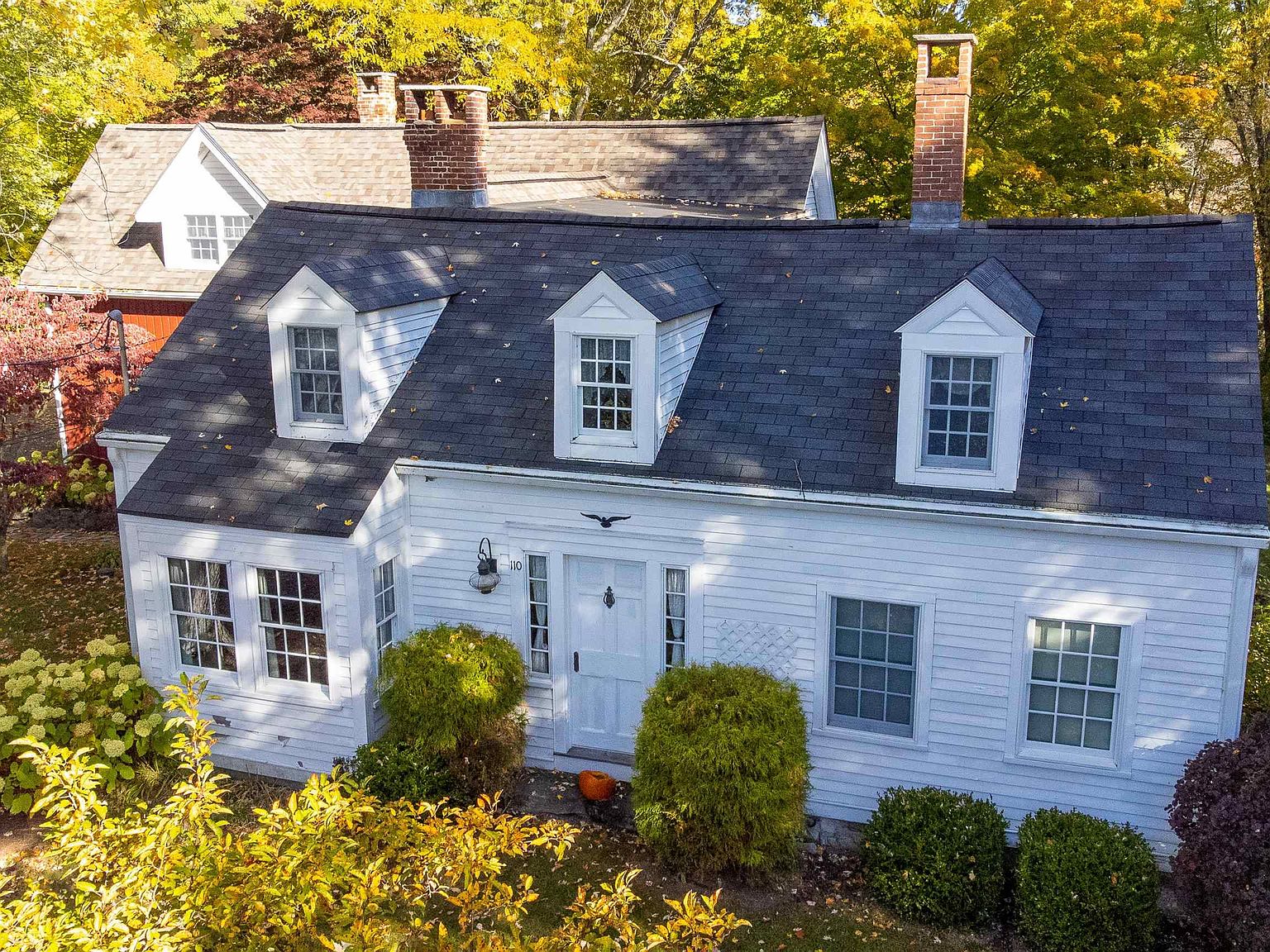 110 Bush Hill Road, Pelham, NH 03076 Zillow