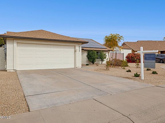 4th image of 6226 E BETTY ELYSE Lane