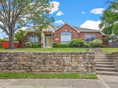3009 Sagebrush Dr, Mesquite, TX, 75181