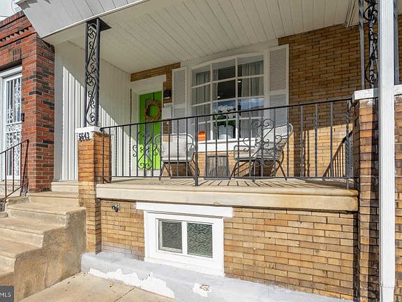 3rd image of 5643 Hazel Ave