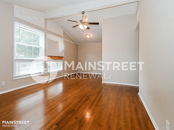 WM - Living Room