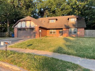 5017 S 71st East Ave, Tulsa, OK 74145