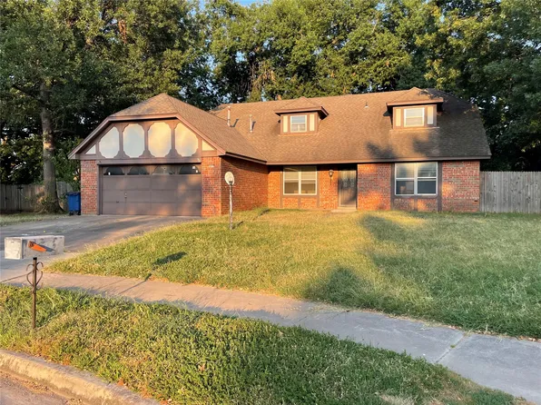5017 S 71st East Ave, Tulsa, OK 74145