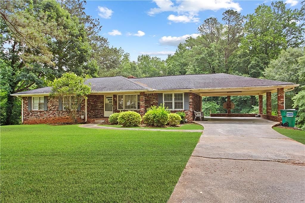 1650 Seayes Rd SW, Mableton, GA 30126 MLS 7228123 Zillow