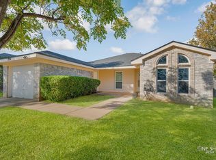 1734 Snipe Ln, Abilene, TX 79605