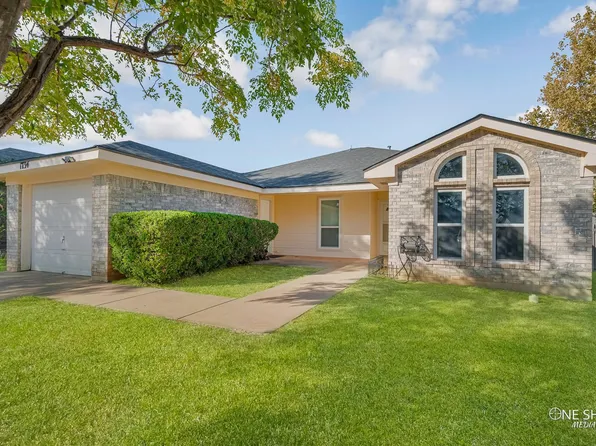 1734 Snipe Ln, Abilene, TX 79605