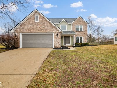 817 Timber Creek Dr, Indianapolis, IN, 46239