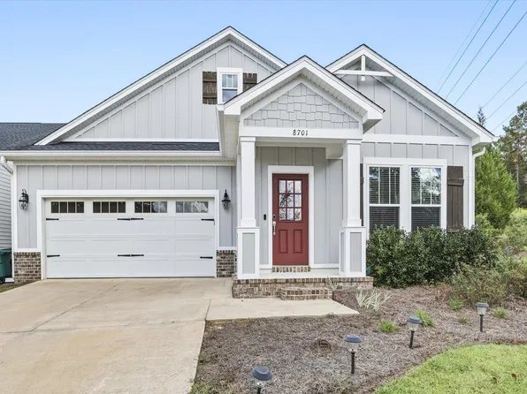 8701 Glenoak Trl, Tallahassee, FL 32312