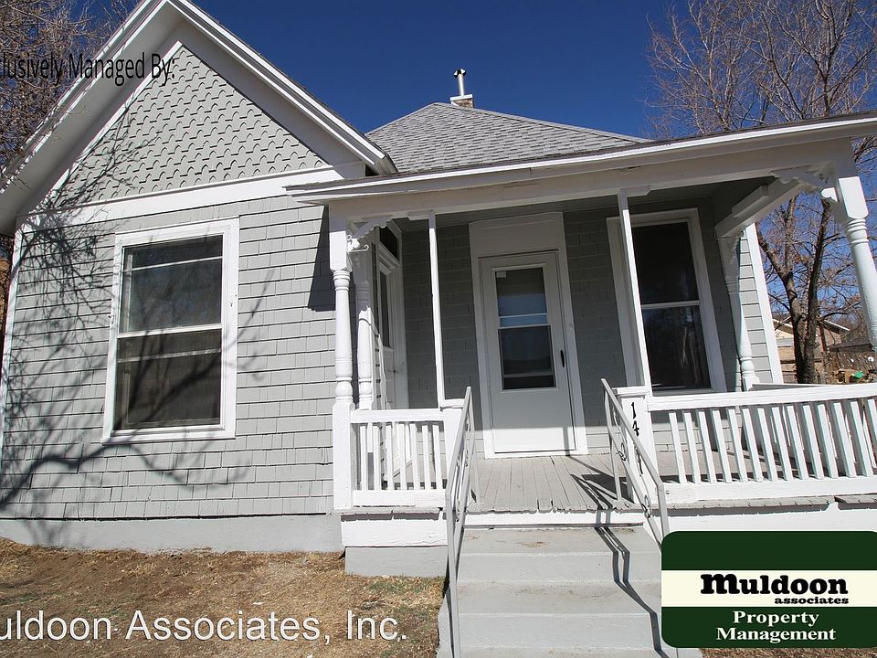 1st image of 1421 E 9th St #1