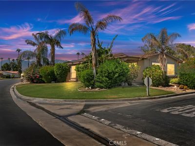 35197 Sunshine Dr, Thousand Palms, CA, 92276