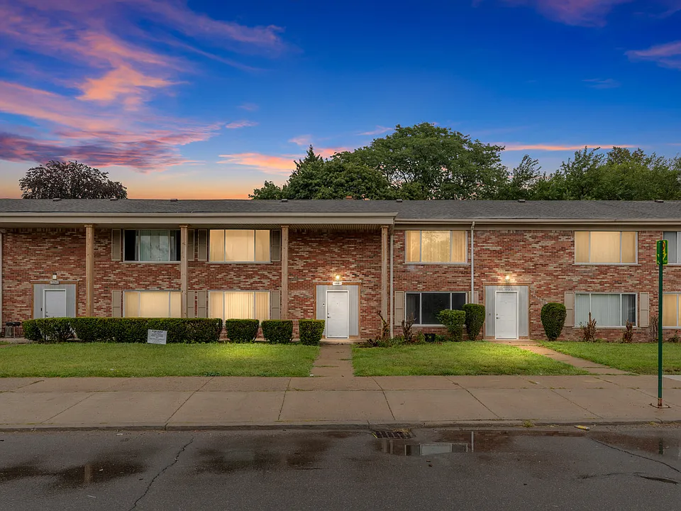 13910-60 Southfield