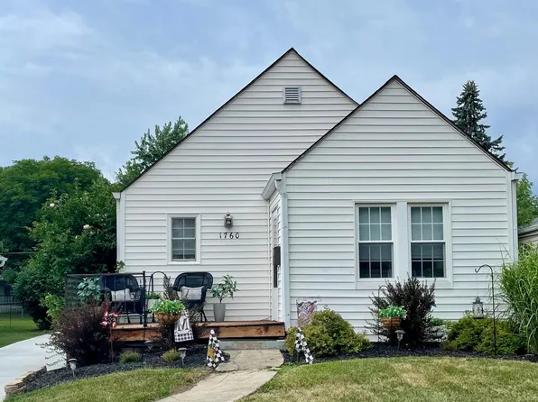 1760 Gerrard Ave, Indianapolis, IN 46224