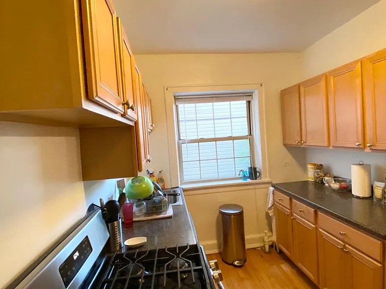 1448 W Albion Ave #1 — Photo 4