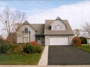 4920 S De Soto Ln, New Berlin, WI 53151