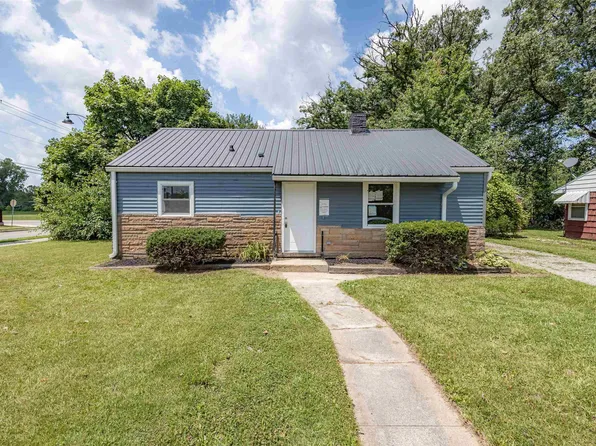 4146 Plaza Dr, Fort Wayne, IN 46806
