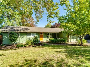 1475 W 26th Ave, Eugene, OR