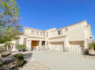 22830 N 32nd Ln, Phoenix, AZ 85027