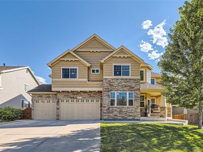 1483 Serene Drive, Erie, CO, 80516