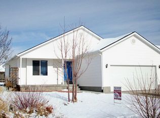 2075 E Frontier St, Eagle Mountain, UT 84005