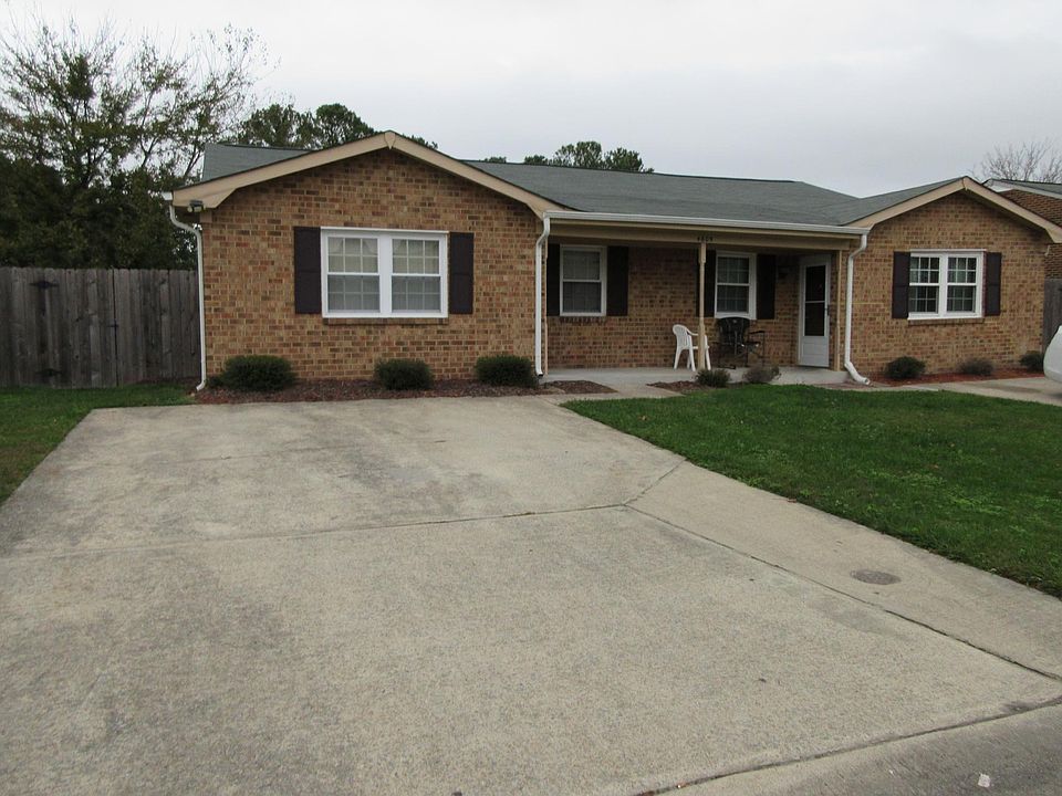 2nd image of 4605 Brookwood Ct APT A