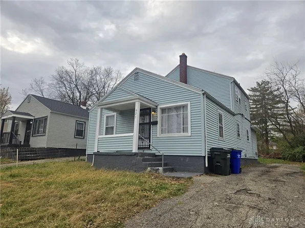 927 Verona Rd, Dayton, OH 45417