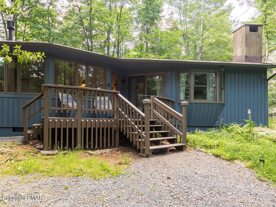 2305 Hillcrest Dr, Pocono Pines, PA 18350 Zillow