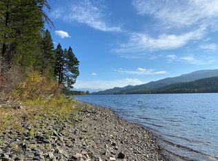 Nhn Mount Hwy #83, Bigfork, MT 59911