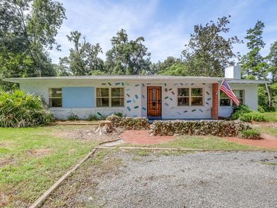 1505 Kolopakin Nene, Tallahassee, FL, 32301