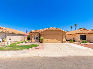 18867 N 75th Dr, Glendale, AZ 85308
