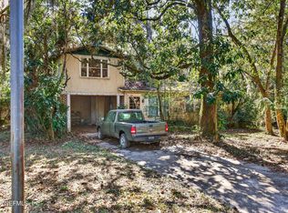 9622 Gibson Ave, Jacksonville, FL 32208