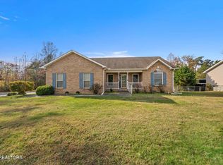 1000 Tellico Ave, Athens, TN 37303