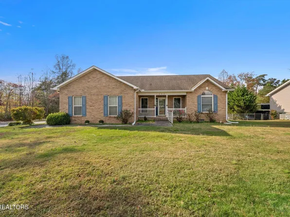 1000 Tellico Ave, Athens, TN 37303
