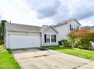 10821 Walnut Grv, Camby, IN