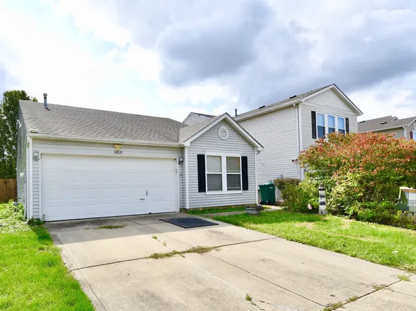 10821 Walnut Grv, Camby, IN 46113