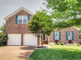 3196 Vera Valley Rd, Franklin, TN 37064