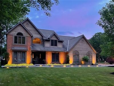 5502 Quail Run, North Olmsted, OH, 44070