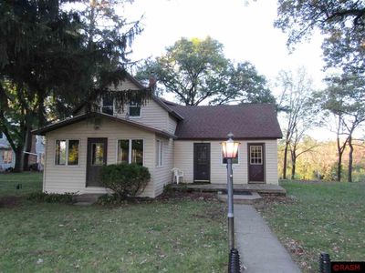 217 Prairie St N, Lake Crystal, MN, 56055