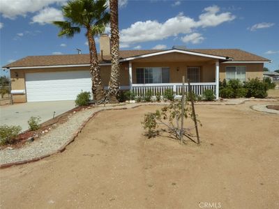 10819 Nambe Rd, Apple Valley, CA, 92308