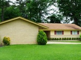 50 Mar Ree Dr, Laurel, MS 39440