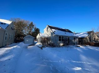 1331 Murray St, Saint Paul, MN 55116