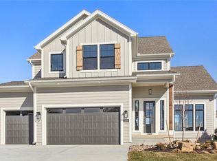 4859 NW Vicolo Dellamore Way, Riverside, MO 64150