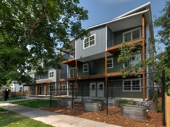 Waterworks Flats, 616 N 3rd St W #201, Missoula, MT 59802