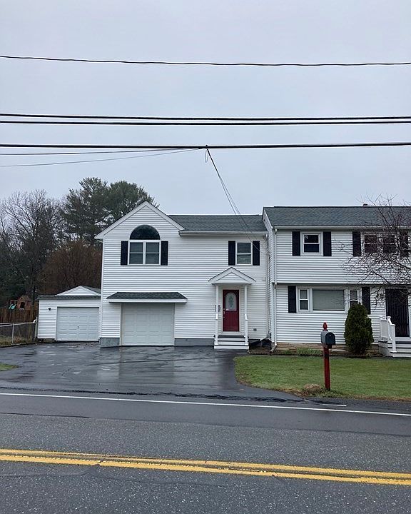 340 Salem Rd 340 Billerica MA 01821 Zillow