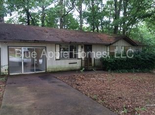 2509 Bonita Ct, Morrow, GA 30260